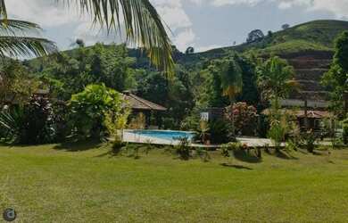 Imagem 3: Linda propriedade Região de Três Rios - RJ e Levy Gasparian - RJ