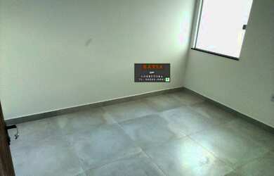 Imagem 11: 3 Quartos 1 Suíte e Top -Na Av. Ayrton Sena- Bem Próxima ( 240Mil ) = Casa com Alto Padrão