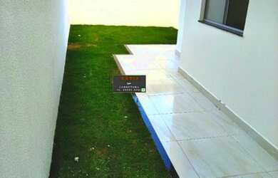 Imagem 16: 3 Quartos 1 Suíte e Top -Na Av. Ayrton Sena- Bem Próxima ( 240Mil ) = Casa com Alto Padrão