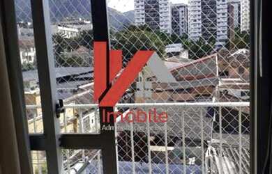 Imagem 11: 5 MINUTOS DO HOSPITAL DO ANDARAÍ DOIS QUARTOS VAGA VARANDA