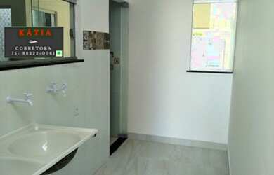 Imagem 12: 3 Quartos 1 Suíte e Top -Na Av. Ayrton Sena- Bem Próxima ( 240Mil ) = Casa com Alto Padrão