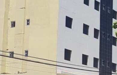 Imagem: O apartamento possui 2 Dormitórios, 1 Banheiro, 50m² de Área