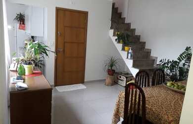 Imagem: O apartamento possui 3 Dormitórios, 2 Banheiros, 128m² de