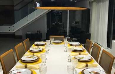 Imagem 6: CASA EM ALPHAVILLE 1 ITAPARICA - SALVADOR BAHIA