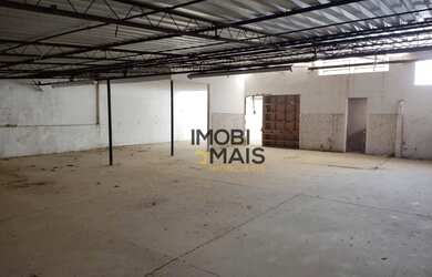 Imagem 3: Barracão à venda, 370 m² por R$ 240.000,00 - Vila Industrial - Bauru/SP