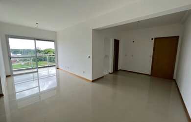 Imagem: O apartamento possui 3 Dormitórios, 3 Banheiros, 2 Vagas na