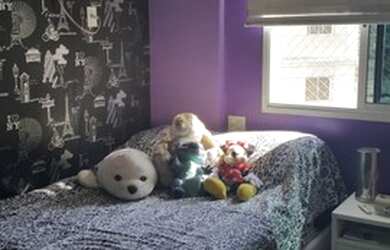 Imagem 13: Condomínio Jardins do Recreio Apartamento para venda tem 117 metros quadrados...