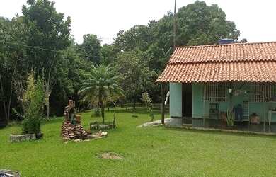 Imagem 2: Oportunidade - Vendo Fazenda região do Rio Palmital - Luziânia