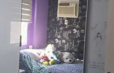 Imagem 10: Condomínio Jardins do Recreio Apartamento para venda tem 117 metros quadrados...