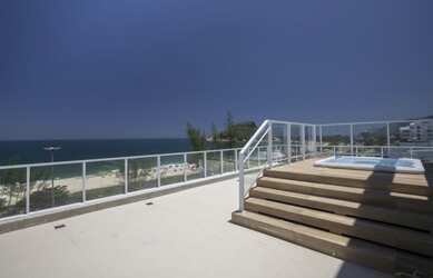 Imagem 16: RECREIO APARTAMENTO NO OCEANA WATERFRONT 153M2 E ULTIMA COBERTURA