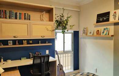 Imagem 6: Apartamento à venda no bairro Itaigara - Salvador/BA