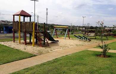 Imagem 4: Terreno com 360 m² no Condomínio Quinta do Lago 1