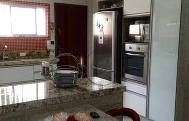 Imagem 7: Sobrado, 335 m² - venda por R$ 2.200.000,00 ou aluguel por R$ 9.000,00/mês...