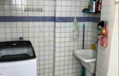 Imagem 13: Apartamento à venda no bairro Itaigara - Salvador/BA