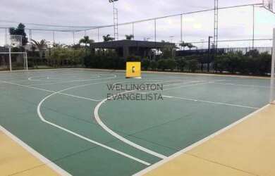 Imagem 2: Terreno a venda no Vivendas da Mata em Ribeirão Preto