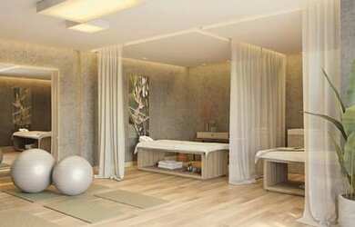 Imagem 13: Icono Parque Flamengo - 1a locação pronto, chaves na mão