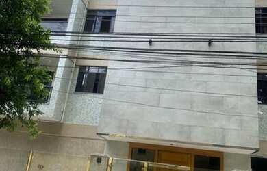 Imagem: O apartamento possui 3 Dormitórios, 3 Banheiros, 2 Vagas na