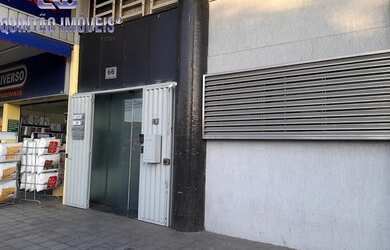 Imagem: O depósito possui 500m² de Área e está localizado em Centro