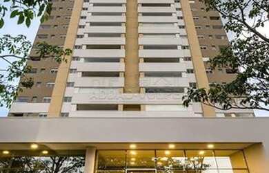 Imagem: O apartamento possui 3 Dormitórios, 4 Banheiros, 3 Vagas na