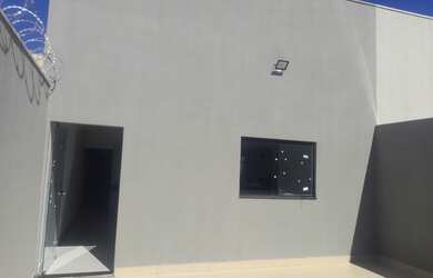 Imagem 4: ÓTIMA CASA NO BAIRRO NOVO MUNDO, A 1MIN. DA AV. SEGISMUNDO PEREIRA