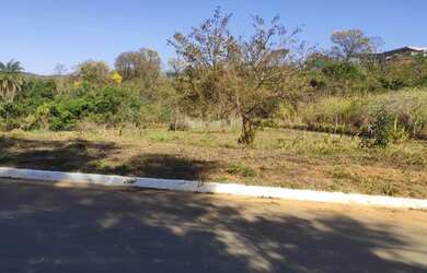 Imagem 4: Lote 1000m2 Semi-Plano no Condomínio Gran Royalle Lagoa Santa