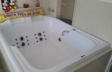 Imagem 11: Condomínio Jardins do Recreio Apartamento para venda tem 117 metros quadrados...