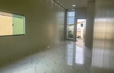 Imagem 3: Casa de Alto Padrão na Colônia Agrícola Samambaia, Por 880 Mil