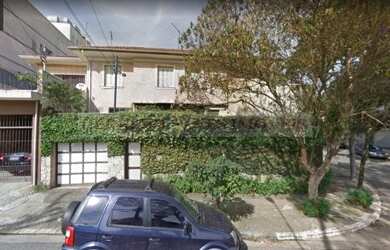 Imagem 1: SAO PAULO - Casa padrao - BOSQUE DA SAUDE