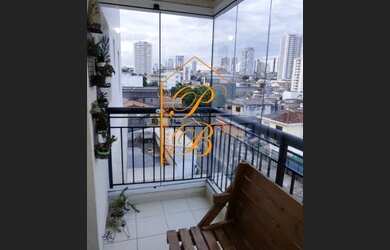 Imagem 9: Apartamento para venda com 67m² 2 dormitórios 1 suíte 1 vaga no bairro...