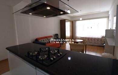 Imagem 9: Apartamento à venda, 42 m² por R$ 345.000,00 - Alto - Teresópolis/RJ