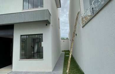 Imagem 6: Sobrado alto padrão 3 suítes 179 metros - Jardim atlântico