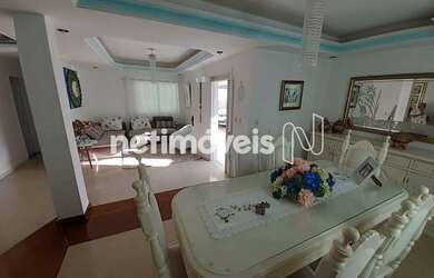 Imagem 2: Venda Casa Piatã Salvador