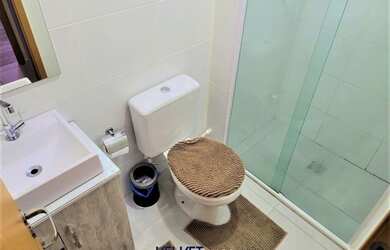 Imagem 9: Lindo Apartamento no Badenfurt