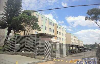 Imagem: Apartamento Para Venda Residencial Cambézinho