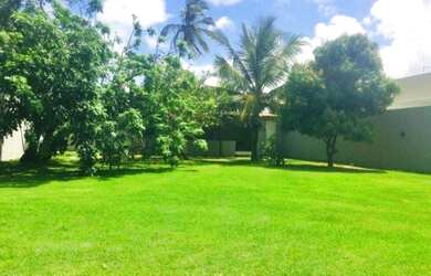 Imagem: A casa em condomínio possui 3 Dormitórios, 3 Banheiros, 4