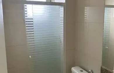 Imagem 7: Apartamento alto padrão Nascente para locação 3/4 01 suíte Varanda...