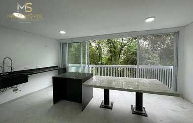 Imagem 10: Casa, 136 m² - venda por R$ 880.000,00 ou aluguel por R$ 5.250,00/mês...