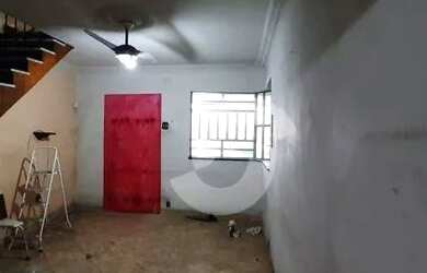 Imagem 2: Casa com 2 dormitórios à venda, 100 m² por R$ 750.000,00 - Icaraí - Niterói/RJ