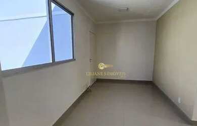 Imagem 6: Apartamento com 2 dormitórios, 52 m² - venda por R$ 175.000 ou aluguel por R$ 1.100/mês