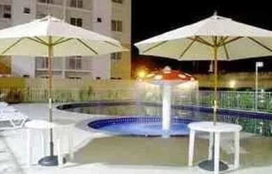 Imagem 10: Vendo apartamento. Varanda, 62m² de Área, 1 Vaga na garageme2 Dormitórios