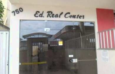 Imagem: O apartamento possui 1 Dormitório, 1 Banheiro, 50m² de Área