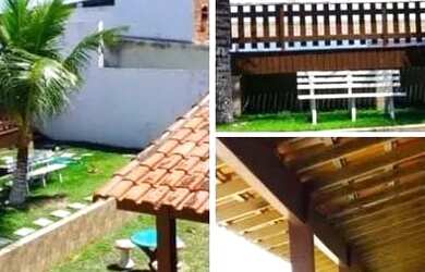 Imagem 4: Aluguel de Suites. 5 Vagas na garageme5 Dormitórios