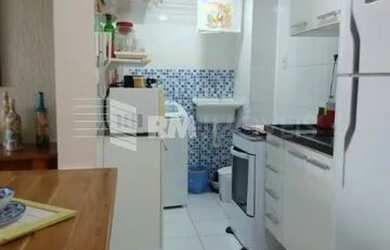 Imagem 7: APARTAMENTO RESIDENCIAL em SALVADOR - BA, Santa Teresa