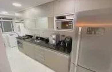 Imagem 10: Apartamento terreo de 3 quartos, suíte, wc social, lavabo, area serviço,...