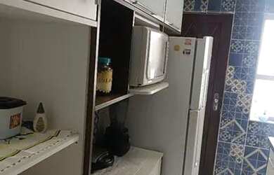 Imagem 6: Aluguel na Barra - 3 quartos com dependência