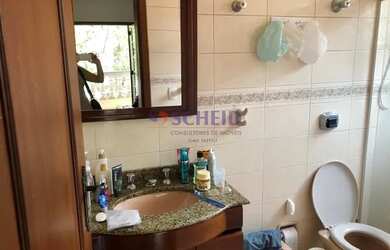 Imagem 3: Casa Assobradada - Alto da Boa Vista - Aceita Permuta por outra Casa