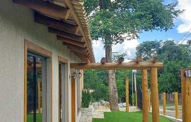 Imagem 3: Chácara Condomínio CountryVille - Country Ville