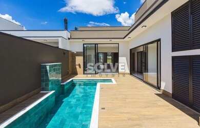Imagem 11: Casa com 3 dormitórios à venda, 210 m² por R$ 1.900.000,00 - Jardim...