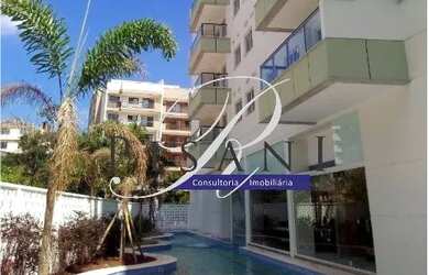 Imagem 1: Grand Village, Freguesia, cobertura 3 suites, 3 vagas, total lazer e segurança