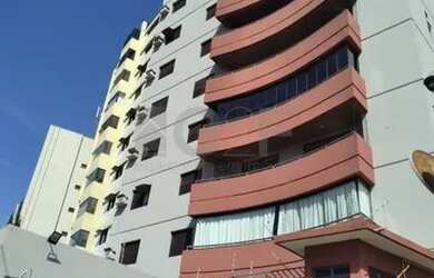 Imagem 1: Apartamento Jardim Flamboyant